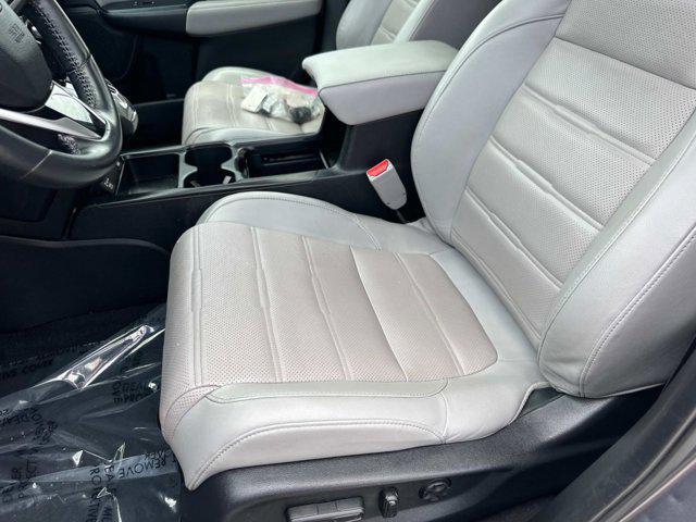 used 2022 Honda CR-V car, priced at $24,899