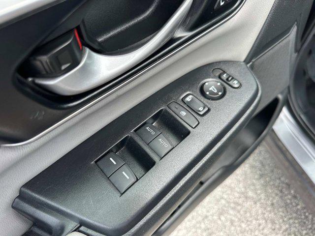 used 2022 Honda CR-V car, priced at $24,899