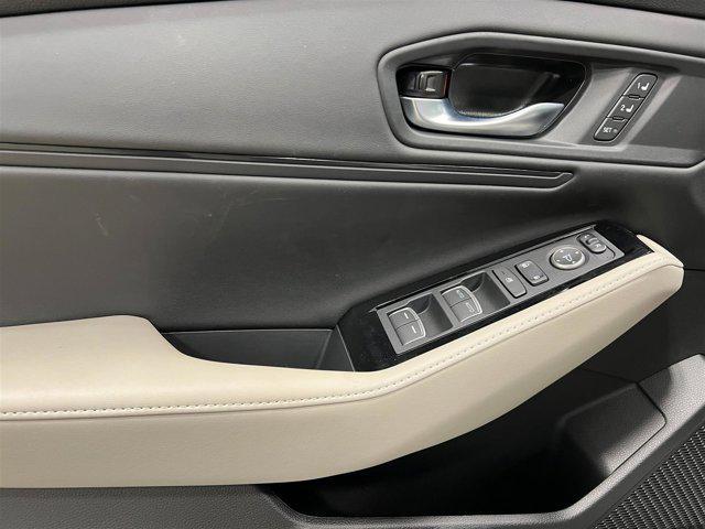new 2025 Honda Accord Hybrid car, priced at $38,425