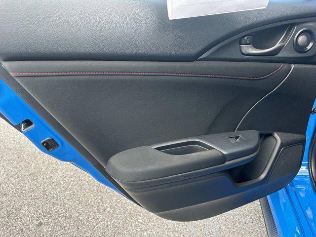 used 2021 Honda Civic Type R car, priced at $37,990