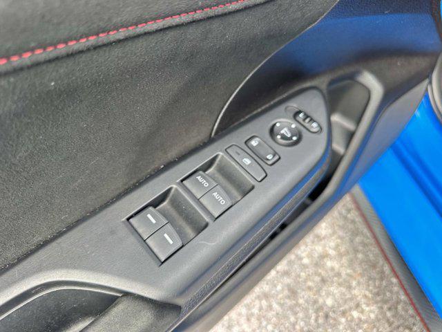 used 2021 Honda Civic Type R car, priced at $37,990