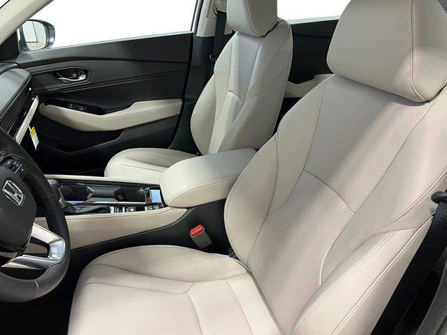 new 2025 Honda Accord Hybrid car, priced at $38,425