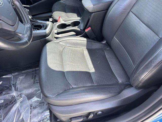 used 2017 Hyundai Elantra car, priced at $10,000
