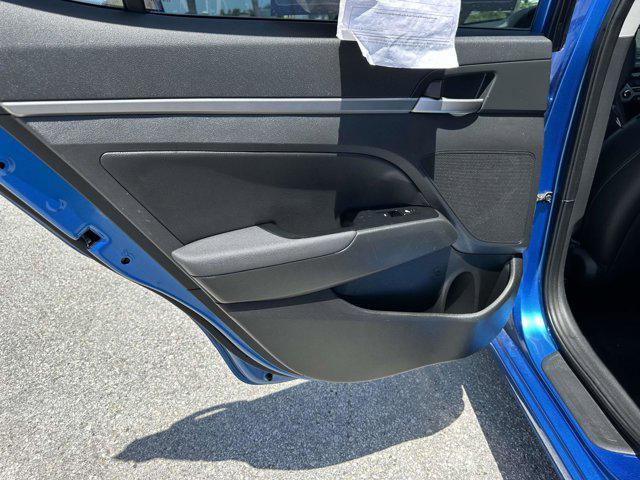 used 2017 Hyundai Elantra car, priced at $10,000