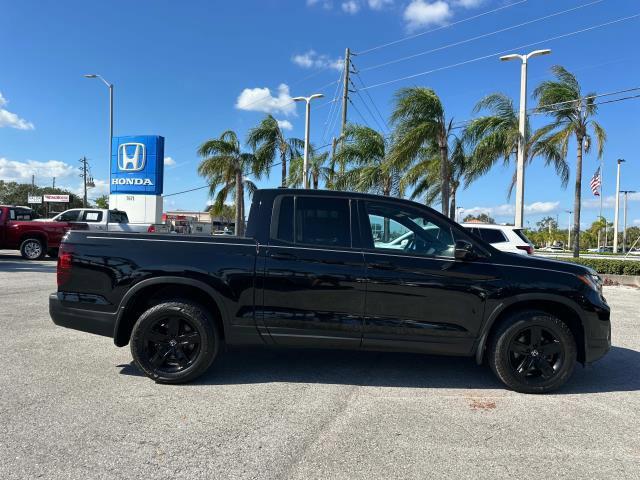 used 2022 Honda Ridgeline car, priced at $36,000