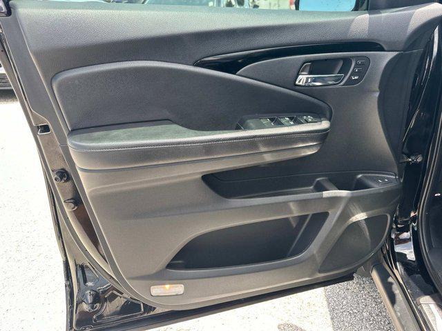 used 2019 Honda Passport car, priced at $23,000