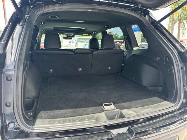 used 2019 Honda Passport car, priced at $23,000