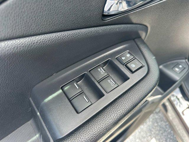 used 2019 Honda Passport car, priced at $23,000