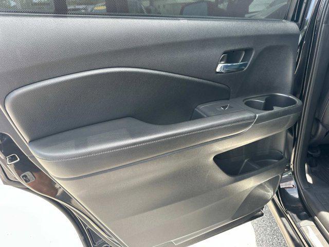 used 2019 Honda Passport car, priced at $23,000
