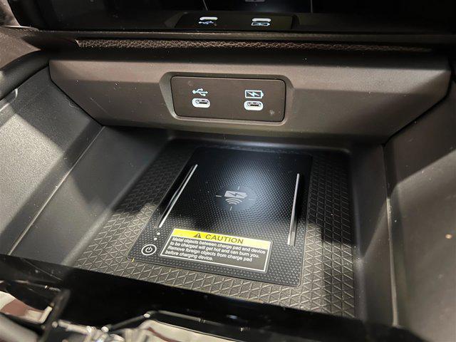 new 2025 Honda Accord Hybrid car, priced at $37,994