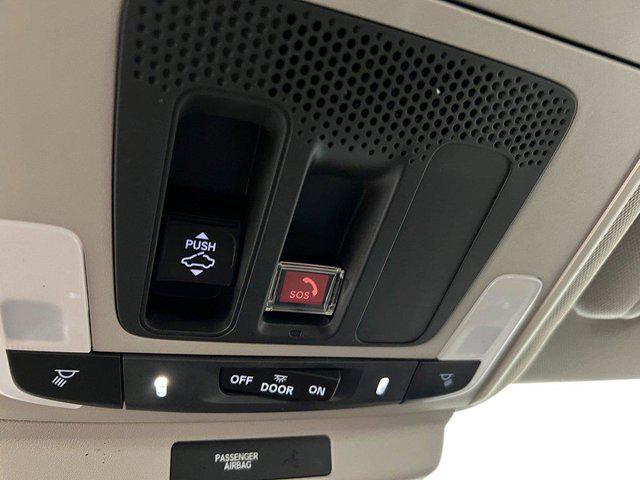 new 2025 Honda Accord Hybrid car, priced at $37,994