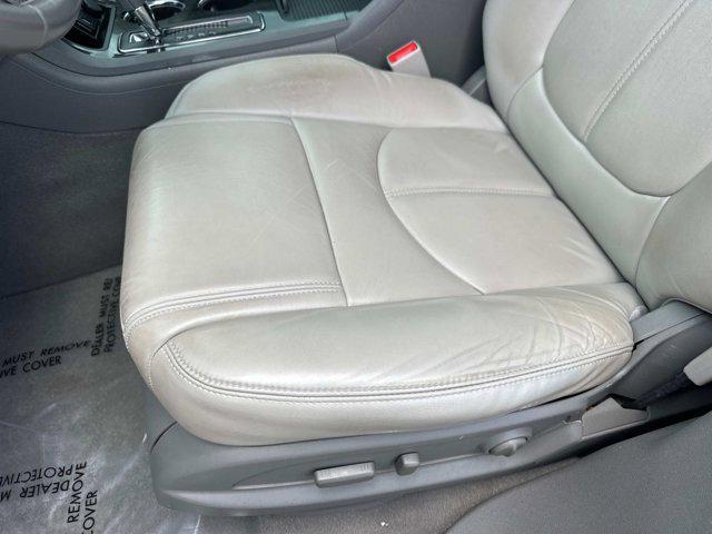 used 2017 Chevrolet Traverse car, priced at $12,999