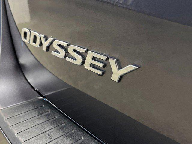 new 2025 Honda Odyssey car, priced at $42,348