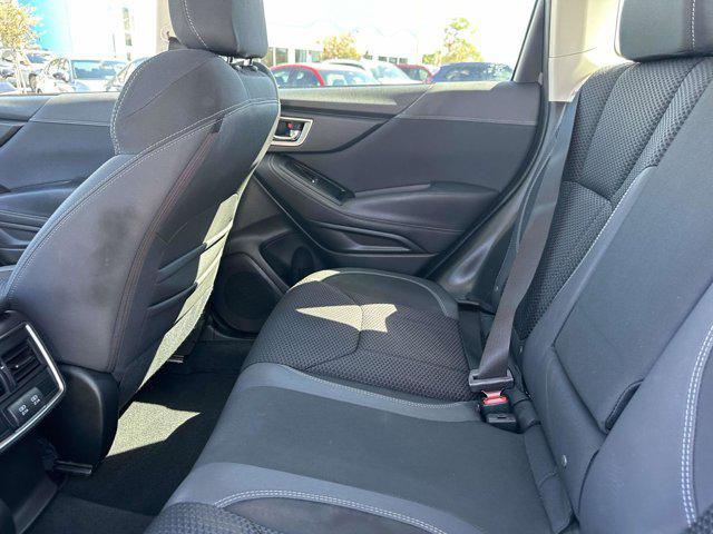 used 2020 Subaru Forester car, priced at $18,990