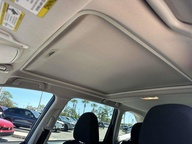 used 2020 Subaru Forester car, priced at $18,990