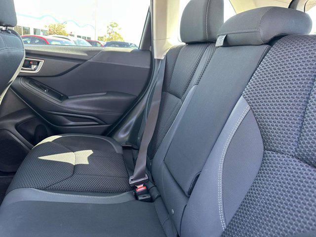 used 2020 Subaru Forester car, priced at $18,990