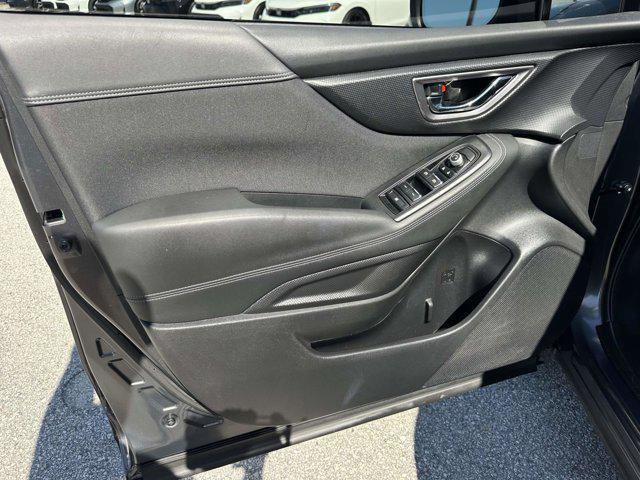 used 2020 Subaru Forester car, priced at $18,990