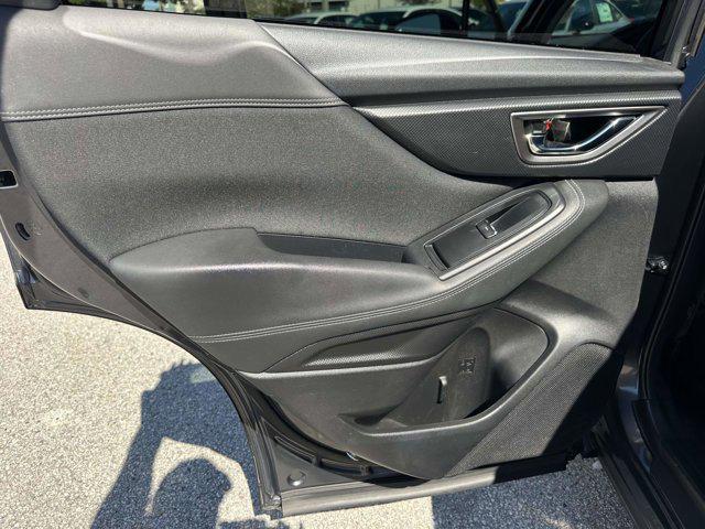 used 2020 Subaru Forester car, priced at $18,990