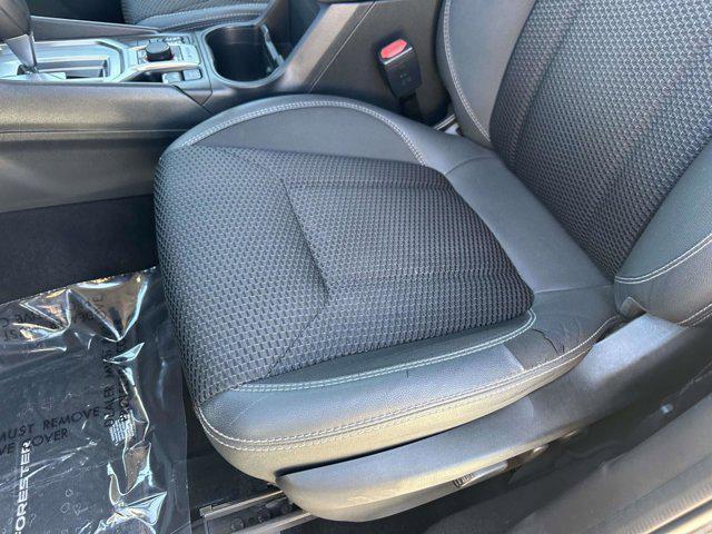 used 2020 Subaru Forester car, priced at $18,990