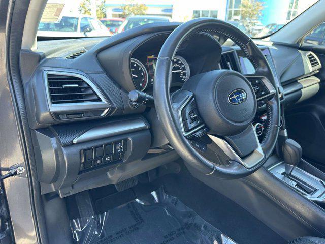 used 2020 Subaru Forester car, priced at $18,990