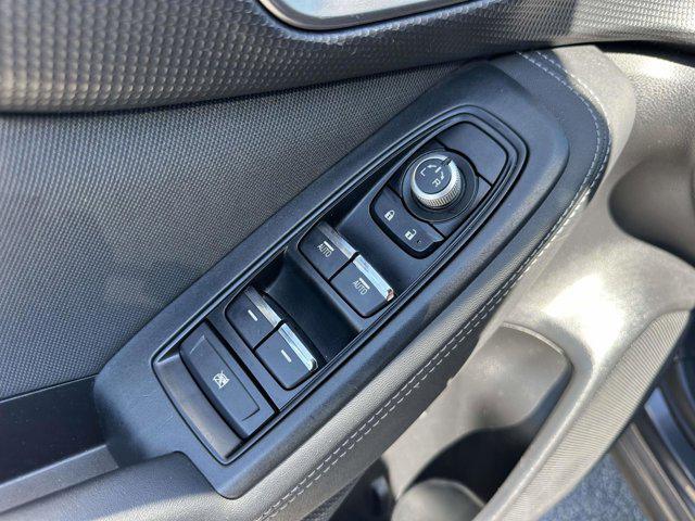 used 2020 Subaru Forester car, priced at $18,990