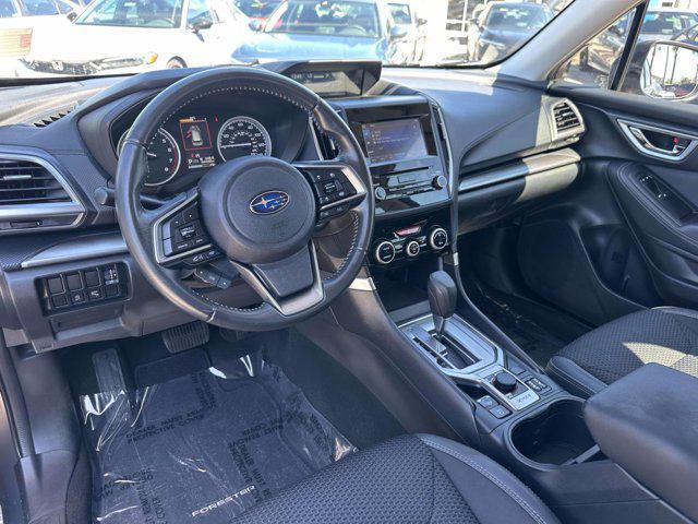 used 2020 Subaru Forester car, priced at $18,990