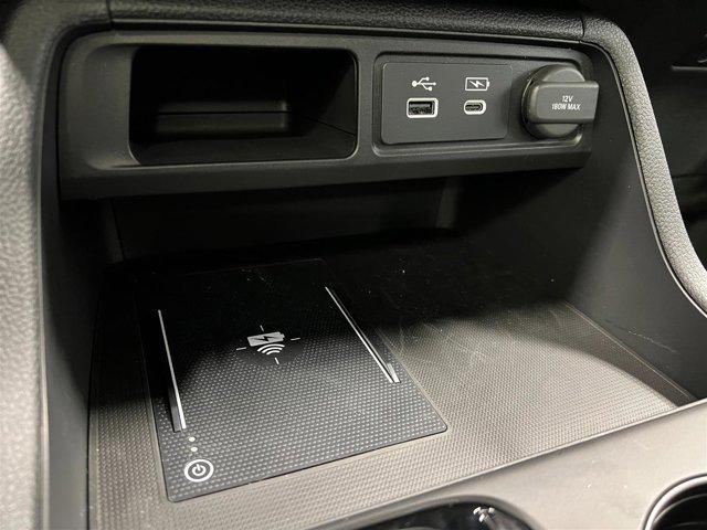 new 2025 Honda Pilot car, priced at $49,134