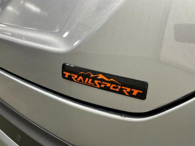 new 2025 Honda Pilot car, priced at $51,549