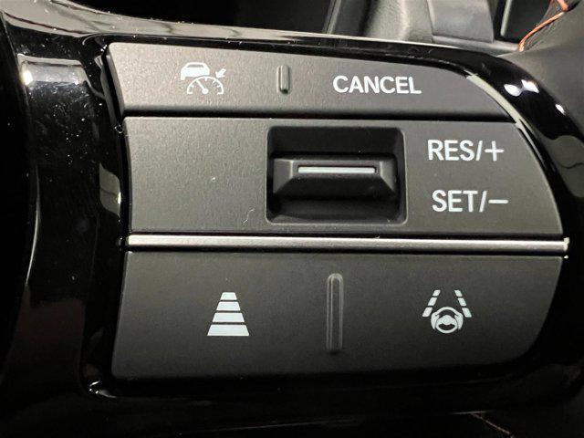 new 2025 Honda Pilot car, priced at $51,549