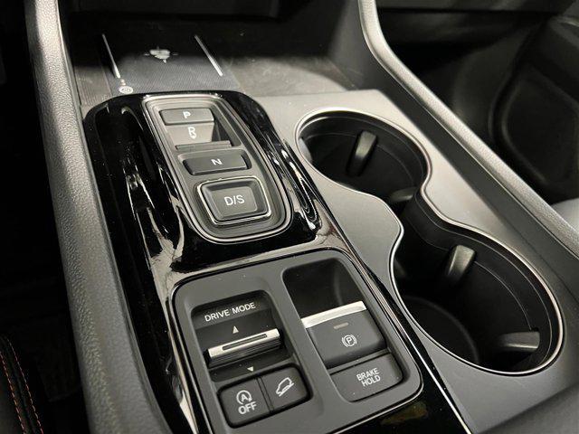 new 2025 Honda Pilot car, priced at $51,549