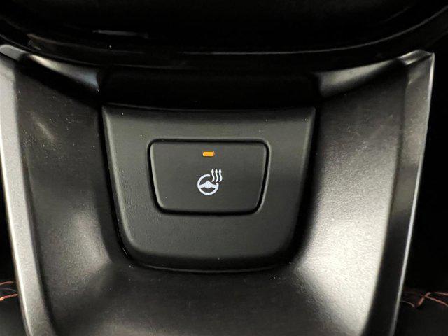 new 2025 Honda Pilot car, priced at $51,549