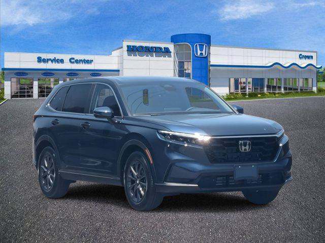 new 2026 Honda CR-V car, priced at $36,460