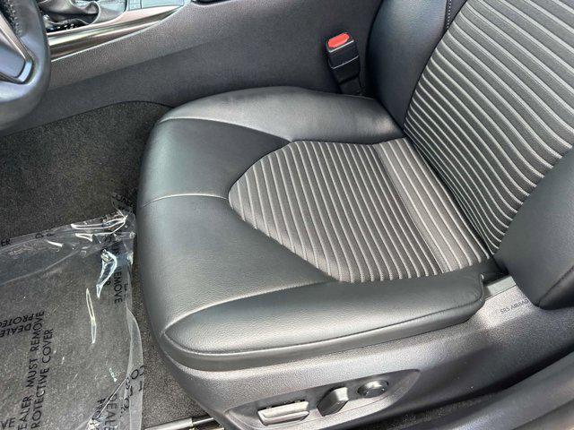 used 2023 Toyota Camry car, priced at $26,000