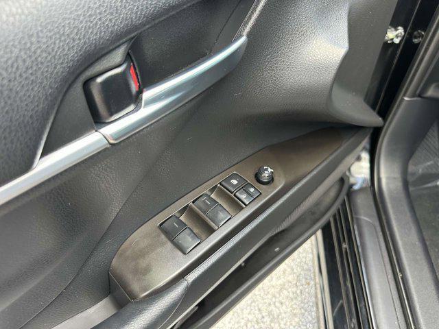 used 2023 Toyota Camry car, priced at $26,000