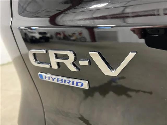 new 2024 Honda CR-V car, priced at $36,900