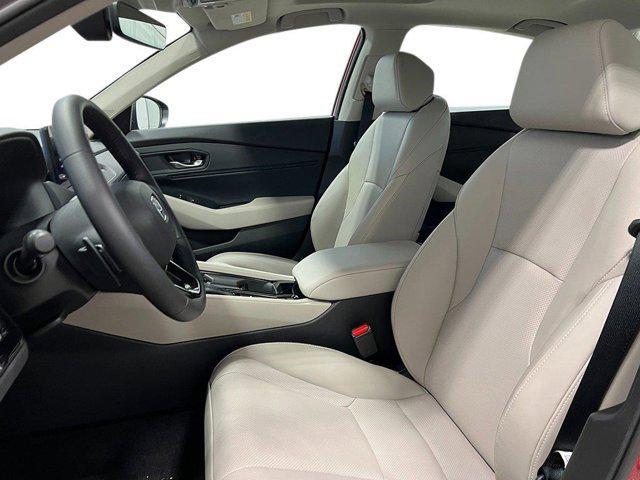 new 2025 Honda Accord Hybrid car, priced at $35,952