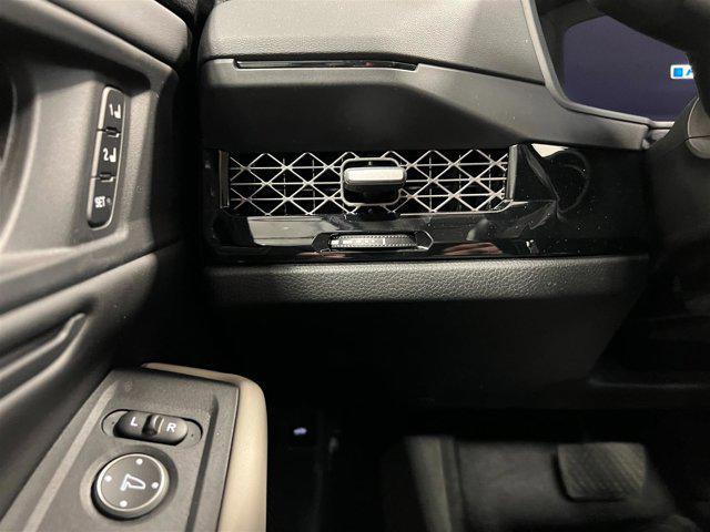 new 2025 Honda Accord Hybrid car, priced at $35,952