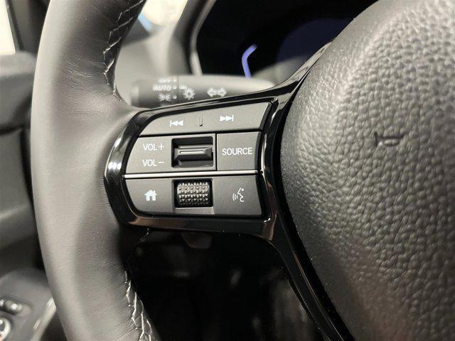 new 2026 Honda Civic car, priced at $27,929