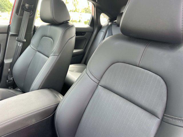 used 2023 Honda Civic car, priced at $28,000