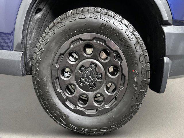 new 2026 Honda Passport car, priced at $50,499