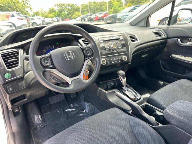 used 2013 Honda Civic car, priced at $13,100