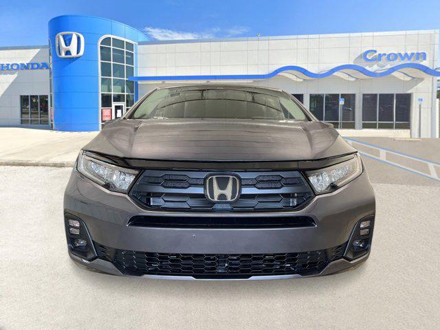 new 2025 Honda Odyssey car, priced at $42,348