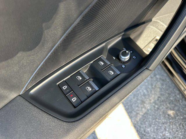 used 2022 Audi A3 car, priced at $23,000