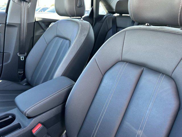 used 2022 Audi A3 car, priced at $23,000