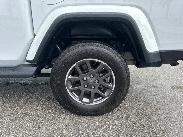 used 2020 Jeep Gladiator car, priced at $26,000