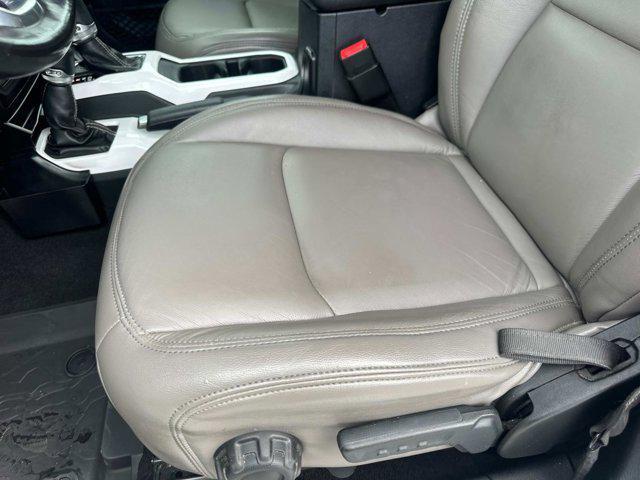 used 2020 Jeep Gladiator car, priced at $26,000