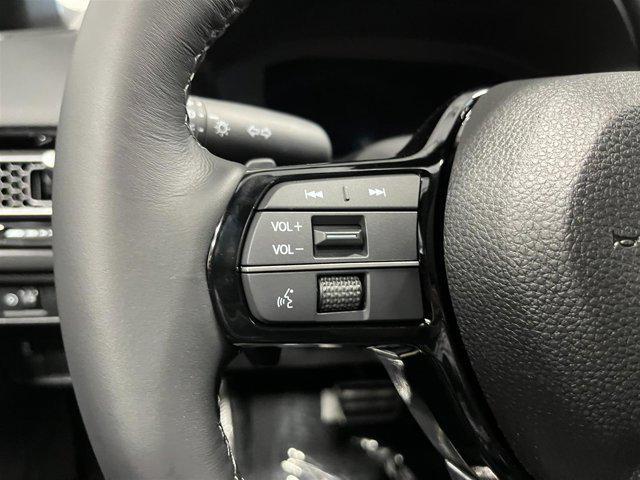 new 2026 Honda Civic Hybrid car, priced at $34,048