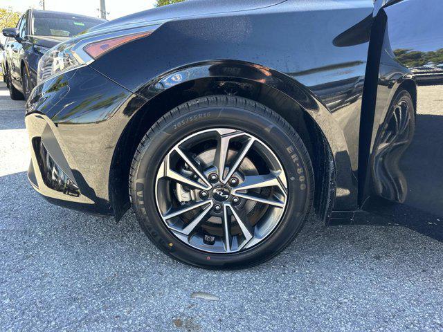 used 2022 Kia Forte car, priced at $15,990