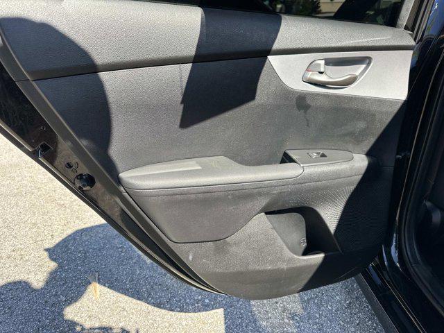 used 2022 Kia Forte car, priced at $15,990