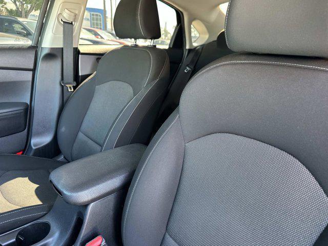 used 2022 Kia Forte car, priced at $15,990